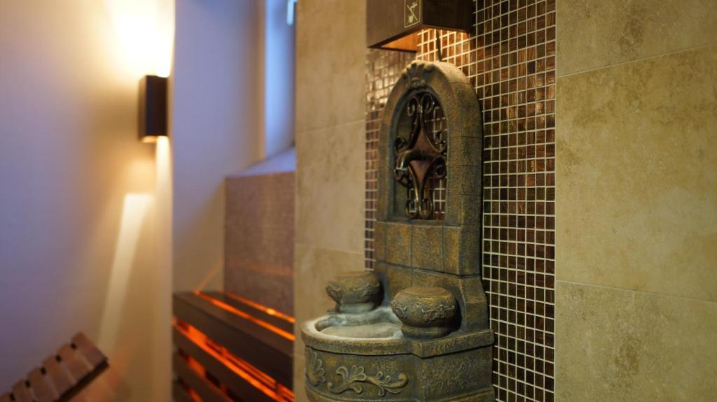 Park Hotel Pelikan 솜버트헤이 외부 사진